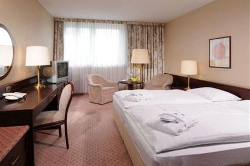 фото отеля Maritim Rhein-Main Hotel