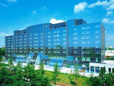 фото отеля Maritim Rhein-Main Hotel