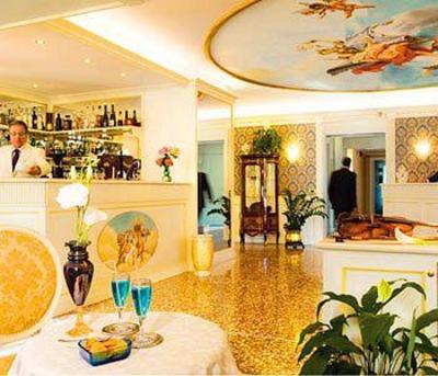 фото отеля Hotel Doge Vicenza