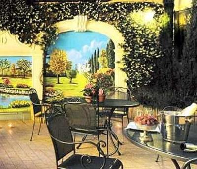 фото отеля Hotel Doge Vicenza
