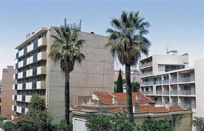 фото отеля Maeva Residence Promenade des Bains