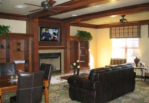 фото отеля Residence Inn San Antonio North-Stone Oak