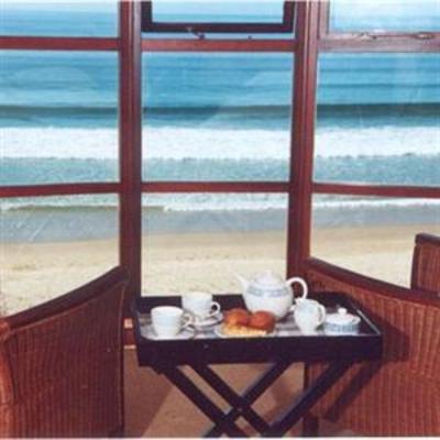 фото отеля Bay Lodge on the Beach Mossel Bay