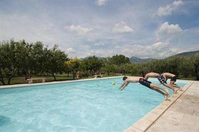 фото отеля Agriturismo La Meridiana