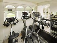 Mercure Gloucester Bowden Hall