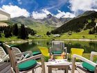 фото отеля Mercure Courchevel