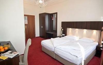 фото отеля Hotel Graf Moltke Novum