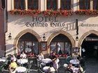 фото отеля Hotel Gotisches Haus
