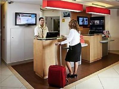фото отеля Hotel Ibis Porto Centro