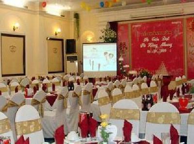 фото отеля Hoa Binh Hotel Hanoi