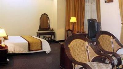 фото отеля Hoa Binh Hotel Hanoi