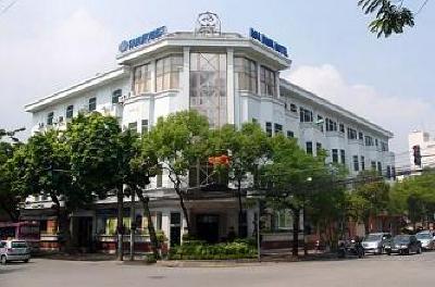 фото отеля Hoa Binh Hotel Hanoi