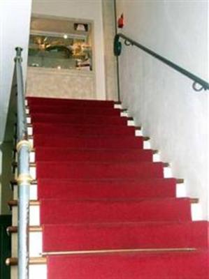 фото отеля Il Loggiato Dei Serviti Hotel