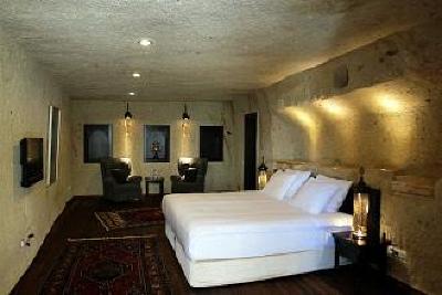 фото отеля Cappadocia Estates
