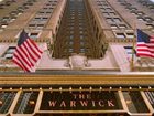 фото отеля Warwick New York Hotel