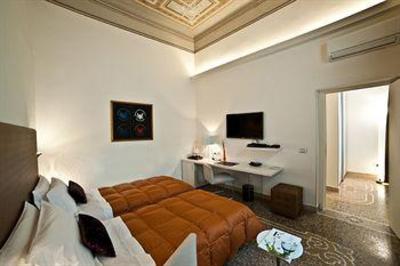 фото отеля TownHouse Cavour