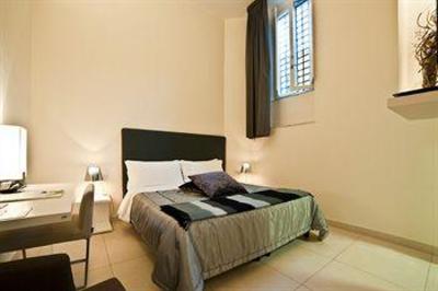 фото отеля TownHouse Cavour