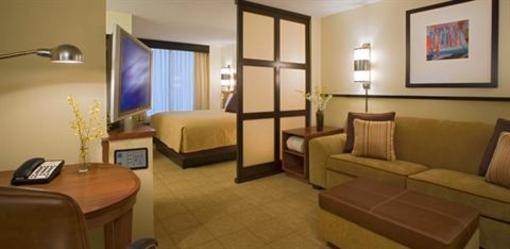 фото отеля Hyatt Place Uptown