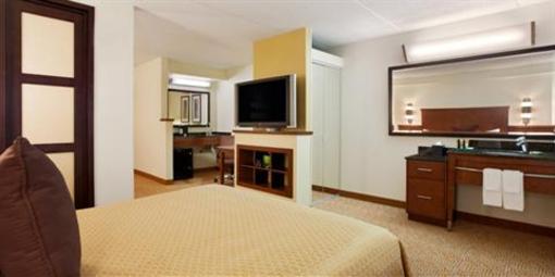 фото отеля Hyatt Place Uptown