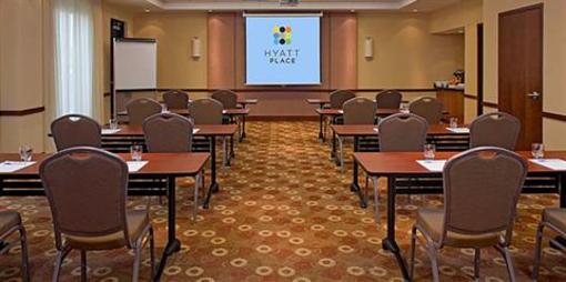 фото отеля Hyatt Place Uptown