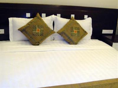 фото отеля Saigon Sports 3 Hotel