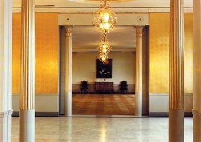 фото отеля Grand Hotel Stockholm