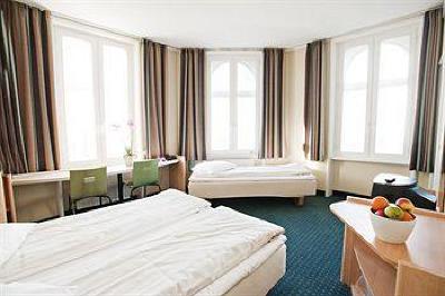 фото отеля CopenHagen Star Hotel
