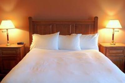фото отеля Hotel Baie-Saint-Paul