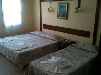 фото отеля Salinas Beach Hotel
