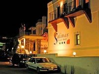Salinas Beach Hotel