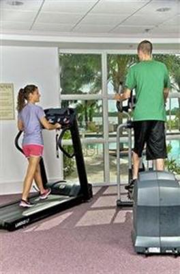 фото отеля Blue Heron Beach Resort