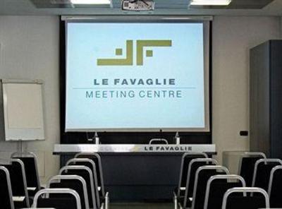 фото отеля Le Favaglie