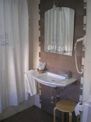 фото отеля Hotel Miraya Velez-Malaga