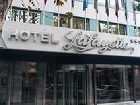 фото отеля Lafayette Hotel Montevideo