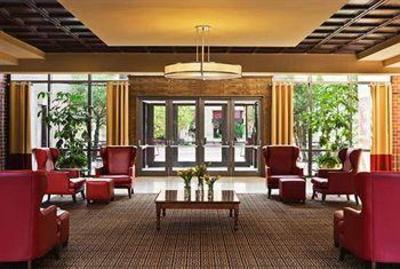 фото отеля Sheraton Baltimore North Hotel