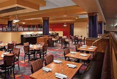 фото отеля Sheraton Baltimore North Hotel