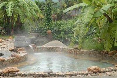 фото отеля Narada Tropical Resort Hainan