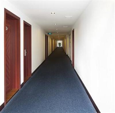 фото отеля Suiyun Hotel Guangzhou