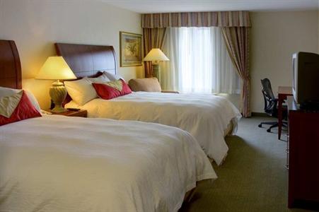 фото отеля Hilton Garden Inn Corvallis