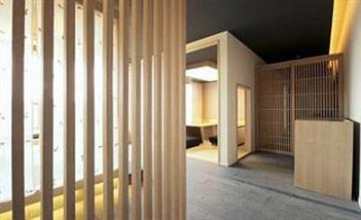 фото отеля Hotel Kanra Kyoto