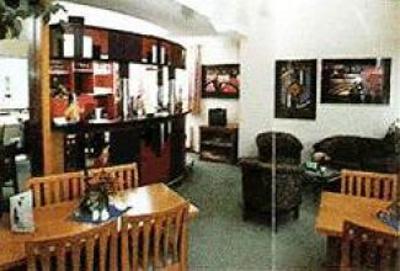 фото отеля Apart Hotel Gera