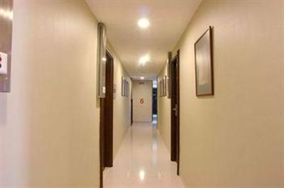 фото отеля The Shalimar Hotel Mumbai