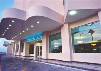 фото отеля Hotel Lois