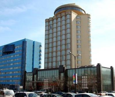 фото отеля Ramada ChangChun