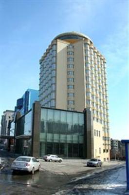фото отеля Ramada ChangChun
