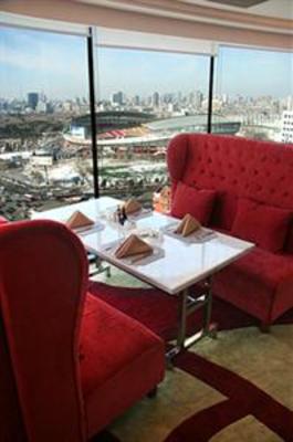 фото отеля Ramada ChangChun