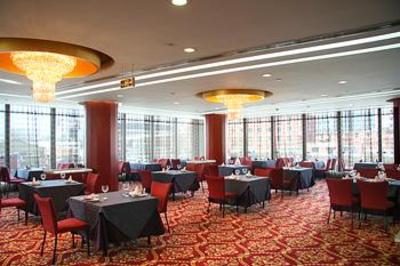 фото отеля Ramada ChangChun