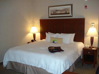 фото отеля Hampton Inn Lewisburg