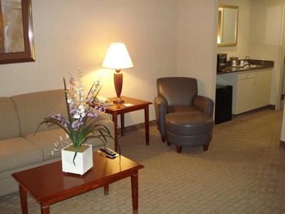 фото отеля Hampton Inn Lewisburg