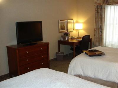 фото отеля Hampton Inn Lewisburg